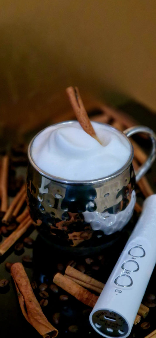 Oat milk latte maison : recette complète du latte au lait d’avoine parfait