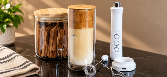 Café au lait d’amande : recette complète et variantes pour un latte végétal parfait