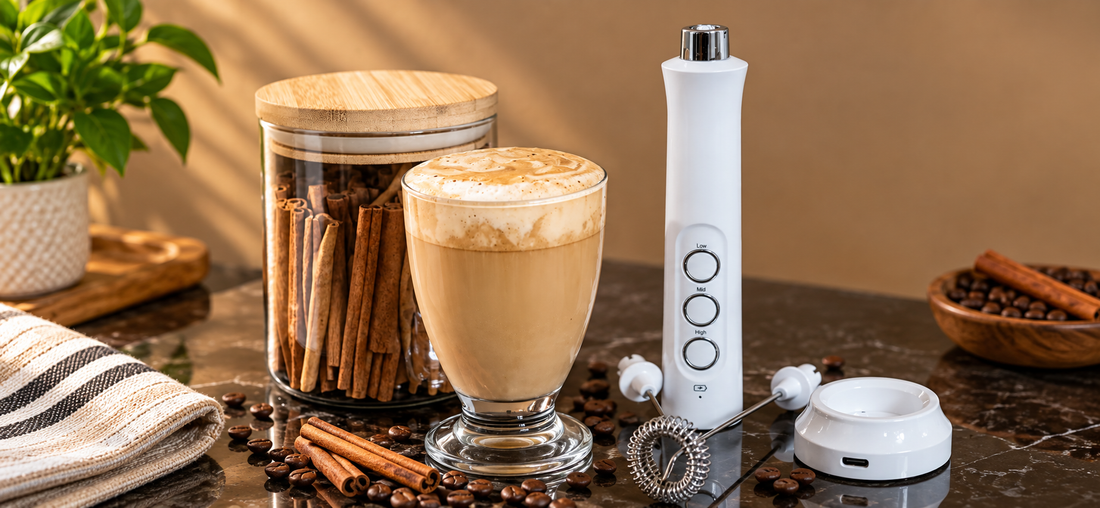 Café mocha maison : la recette complète pour une boisson gourmande parfaite