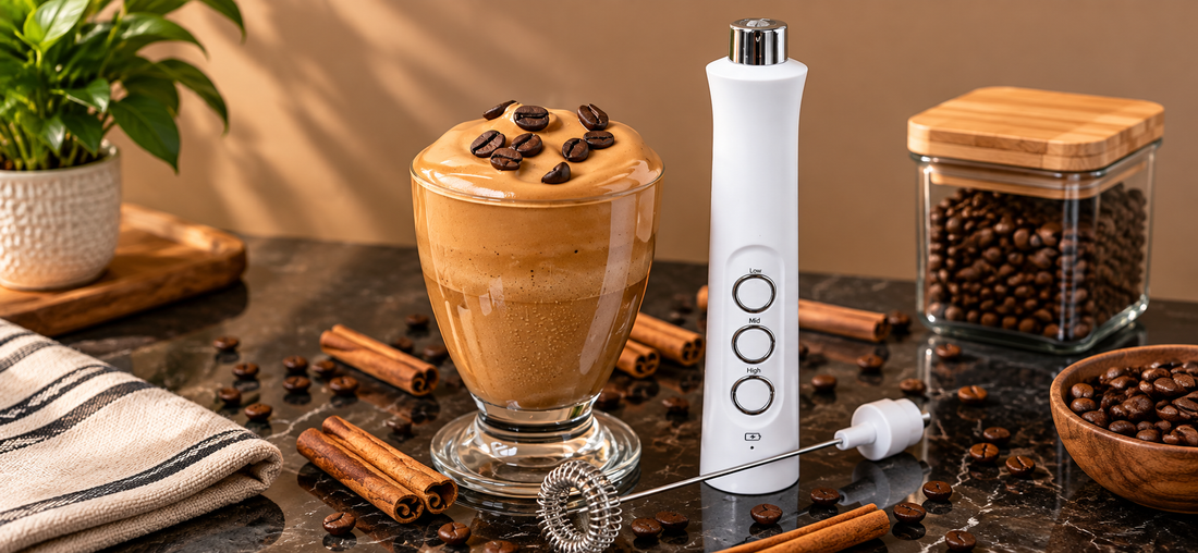 Café Cubano maison : recette complète et espumita mousseuse parfaite