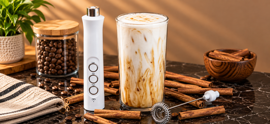 Oat milk latte maison : recette complète du latte au lait d’avoine parfait