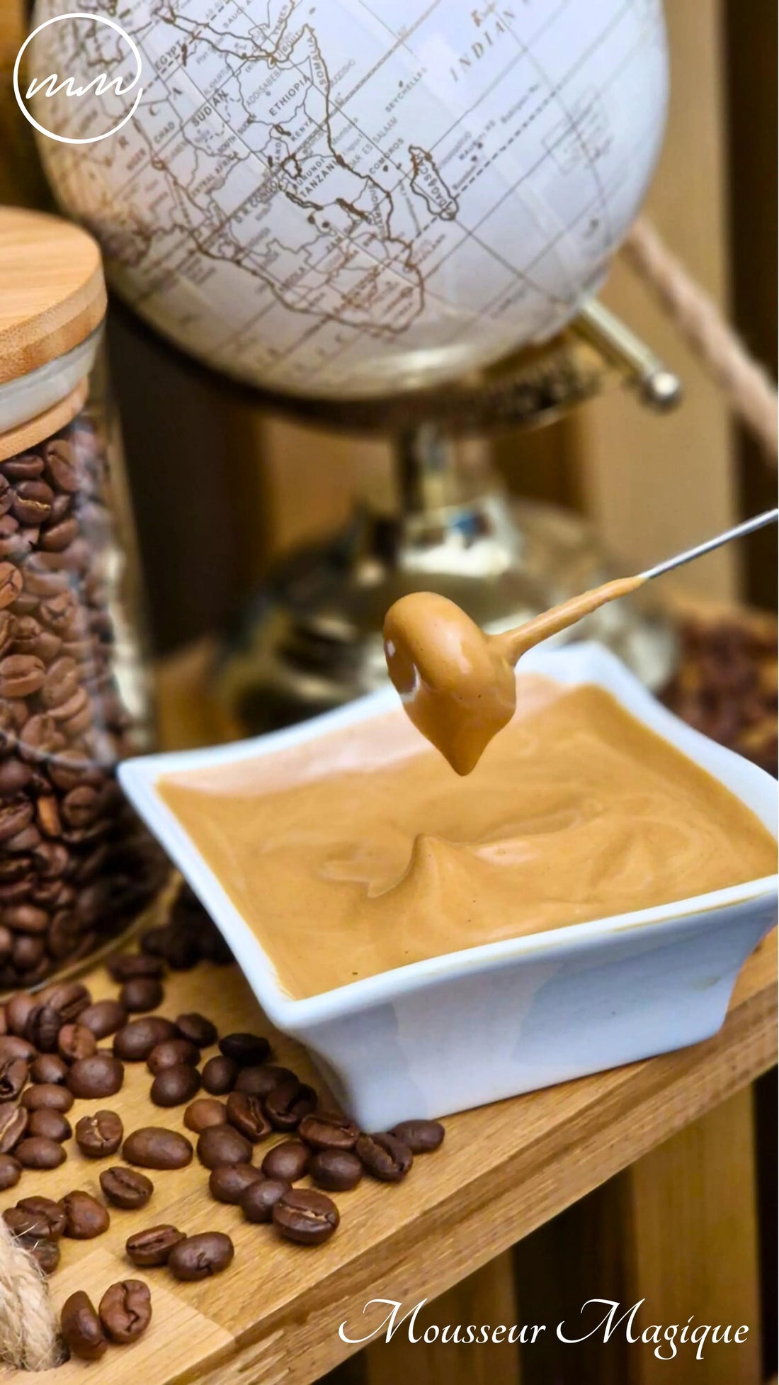 Comment obtenir une mousse de lait brillante et professionnelle comme un barista