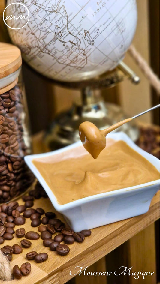 Comment obtenir une mousse de lait brillante et professionnelle comme un barista