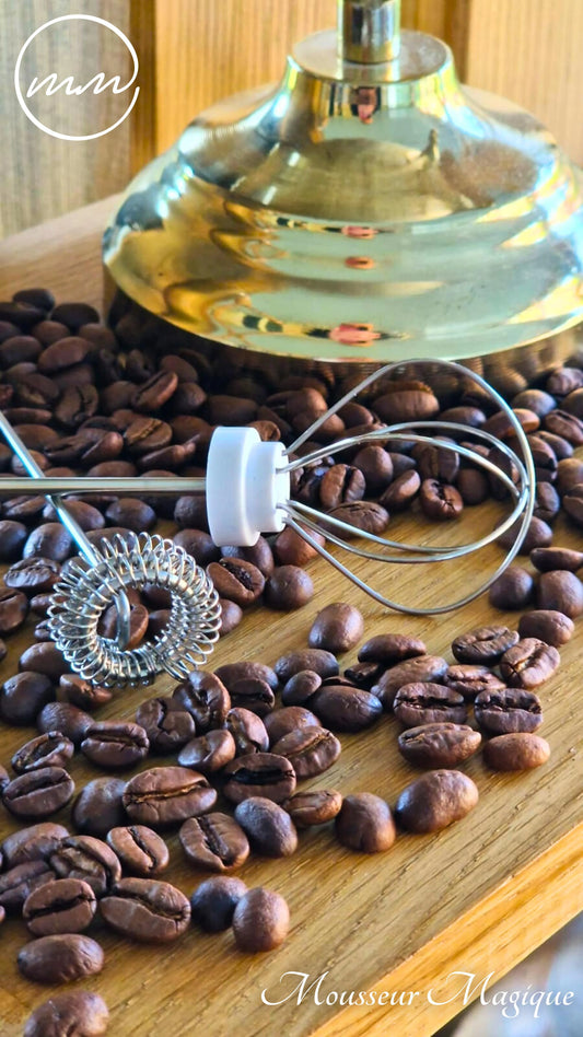 Comment nettoyer un mousseur à lait : astuces simples pour un appareil propre et durable